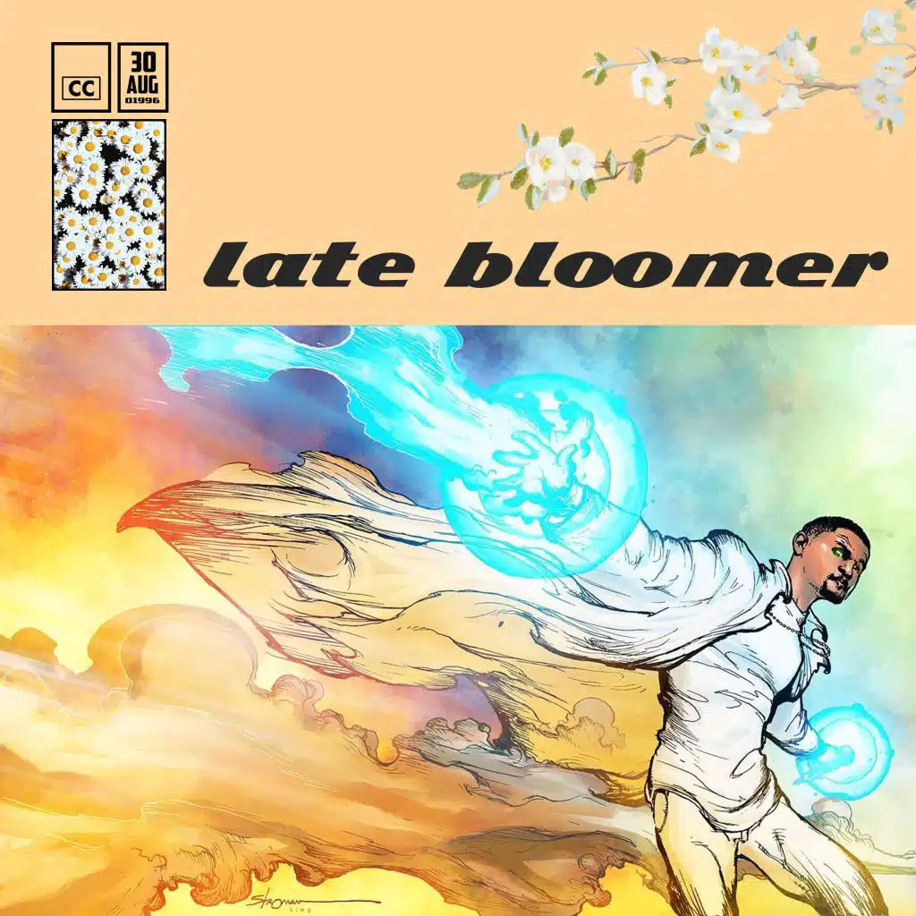 Late Bloomer