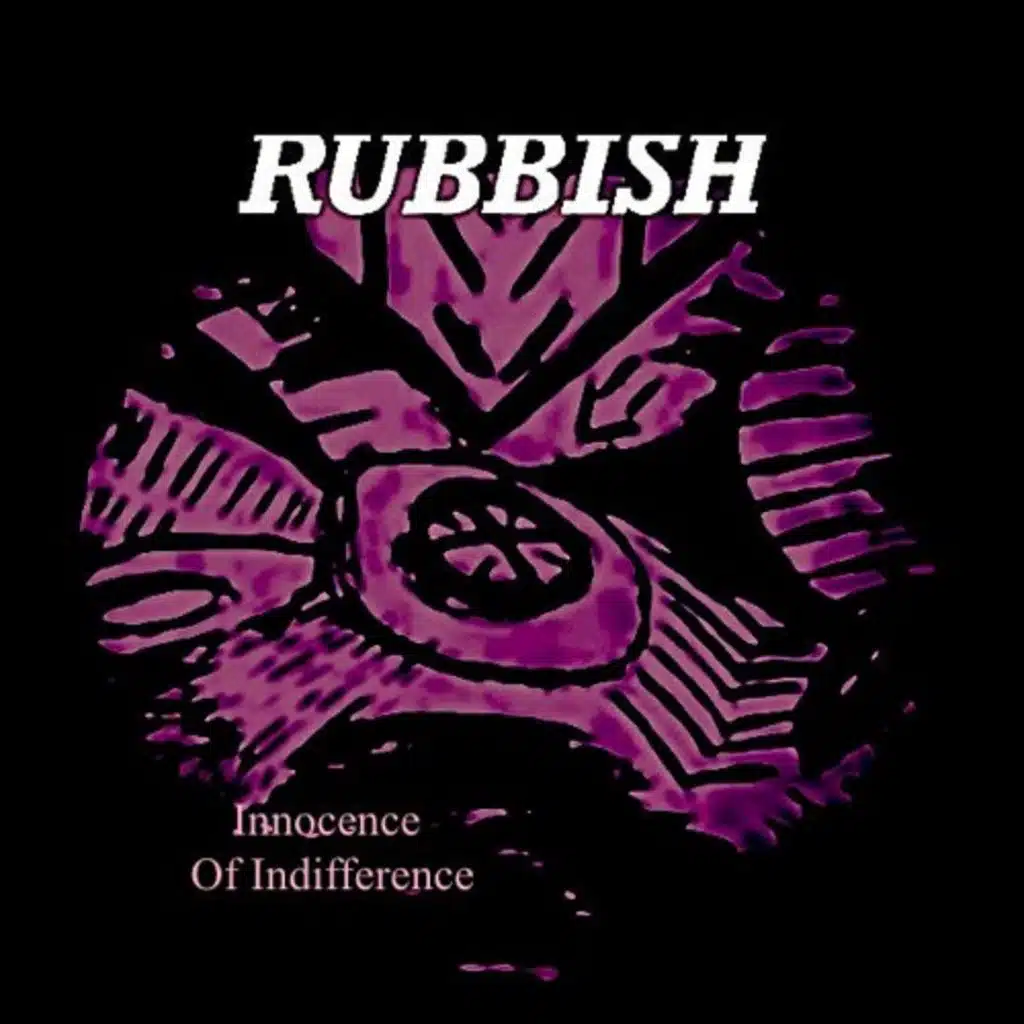 Innocence of Indifference