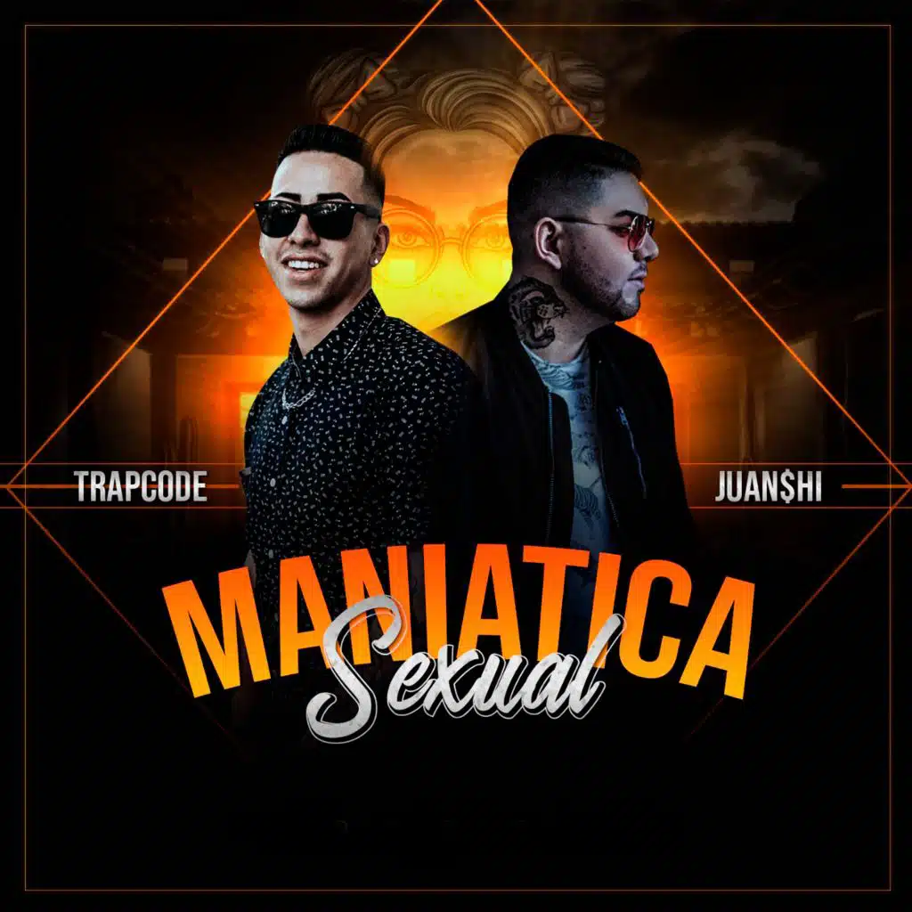 Maniática Sexual (feat. Juanshi)