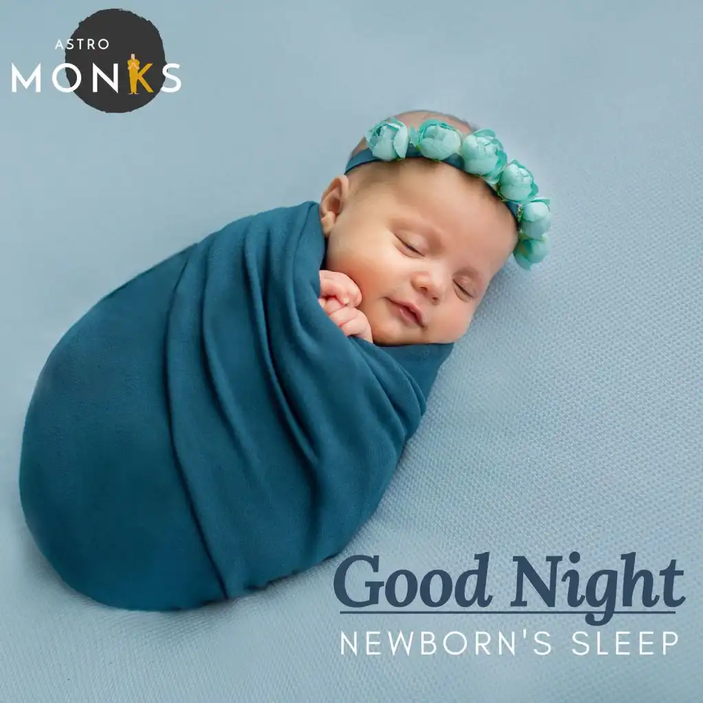 Good Night - Newborn's Sleep