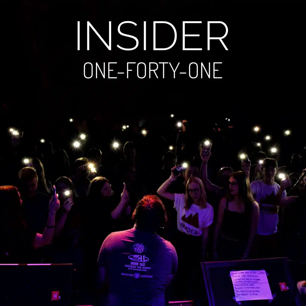 One-Forty-One