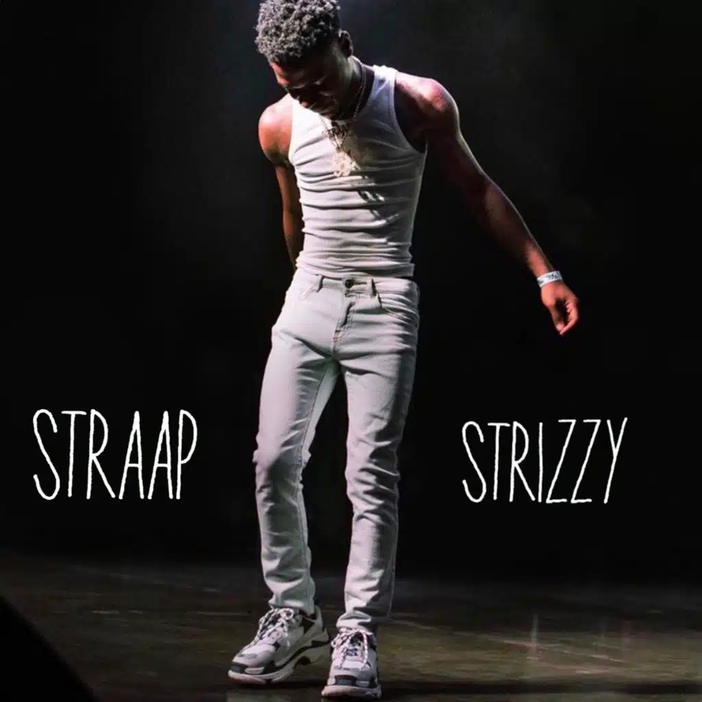 Straap or Strizzy