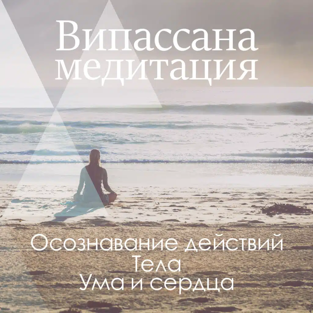 Випассана медитация
