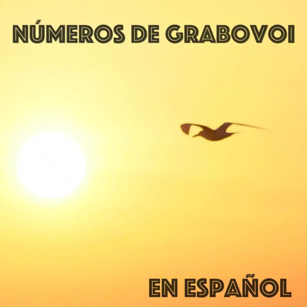 Números de Grabovoi en Español