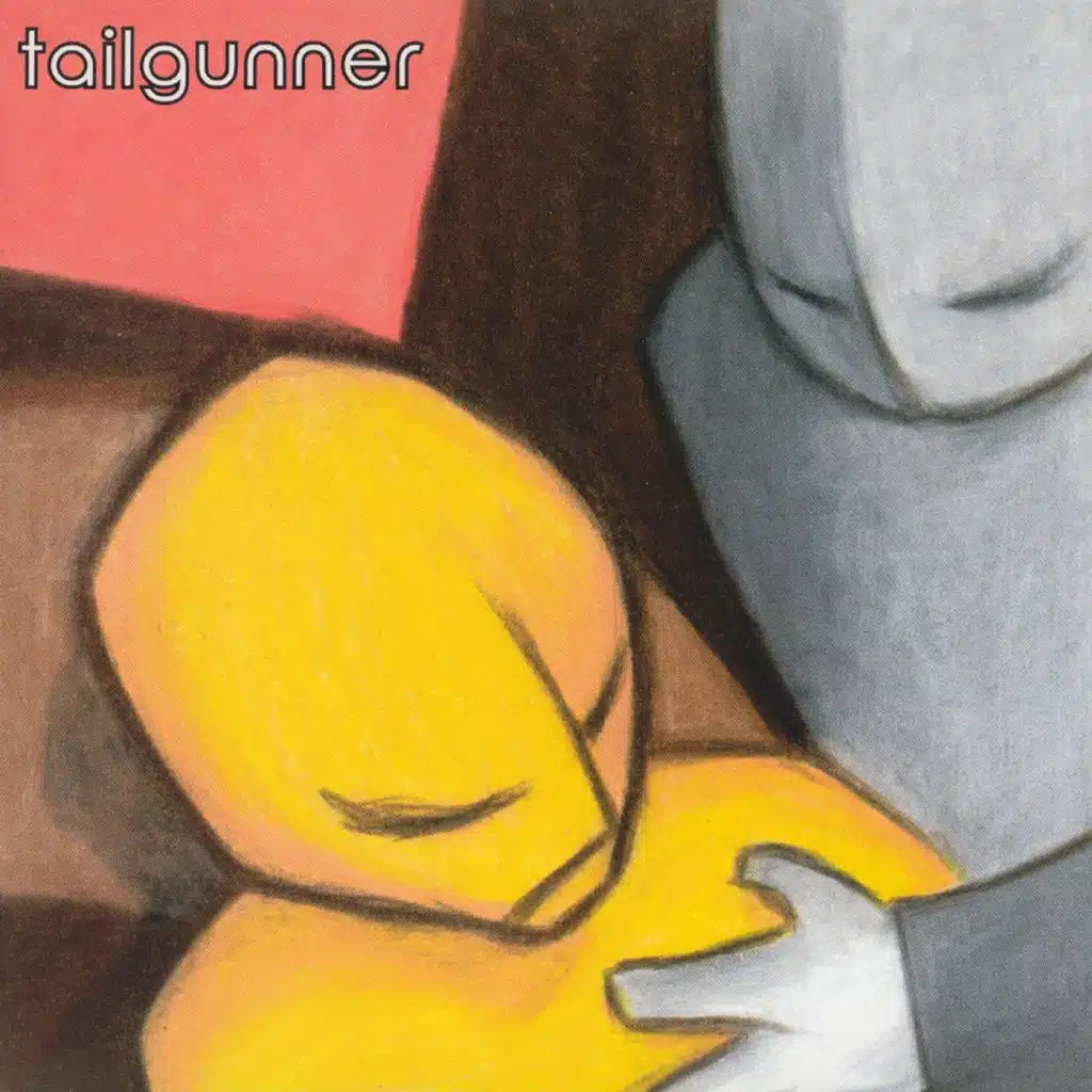 Tailgunner