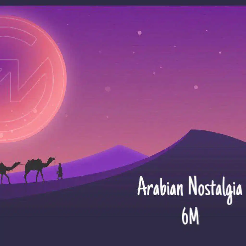 Arabic Nostalgia