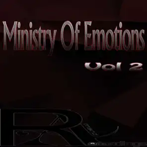 Ministry Of Emotions (Vol.2)