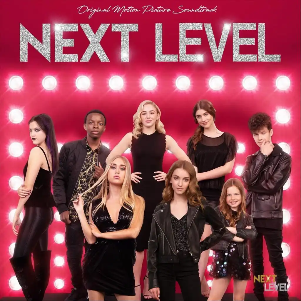 Next Level (The Theme Song)