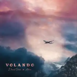 Volando (feat. Adrees)