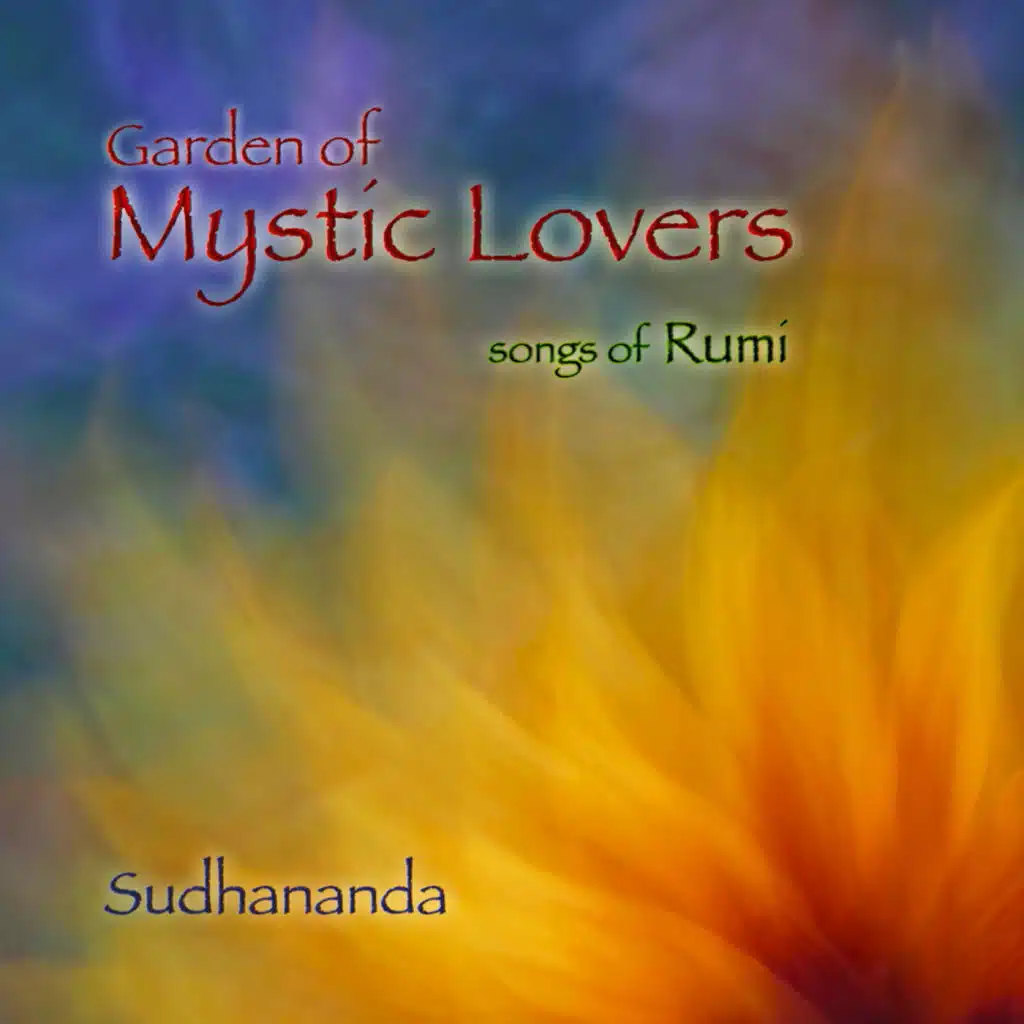 Garden Of Mystic Lovers