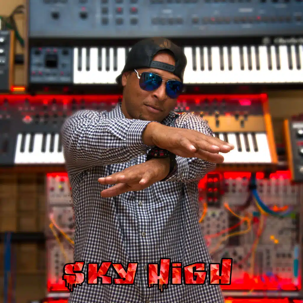 Sky High (JC3 Mix)