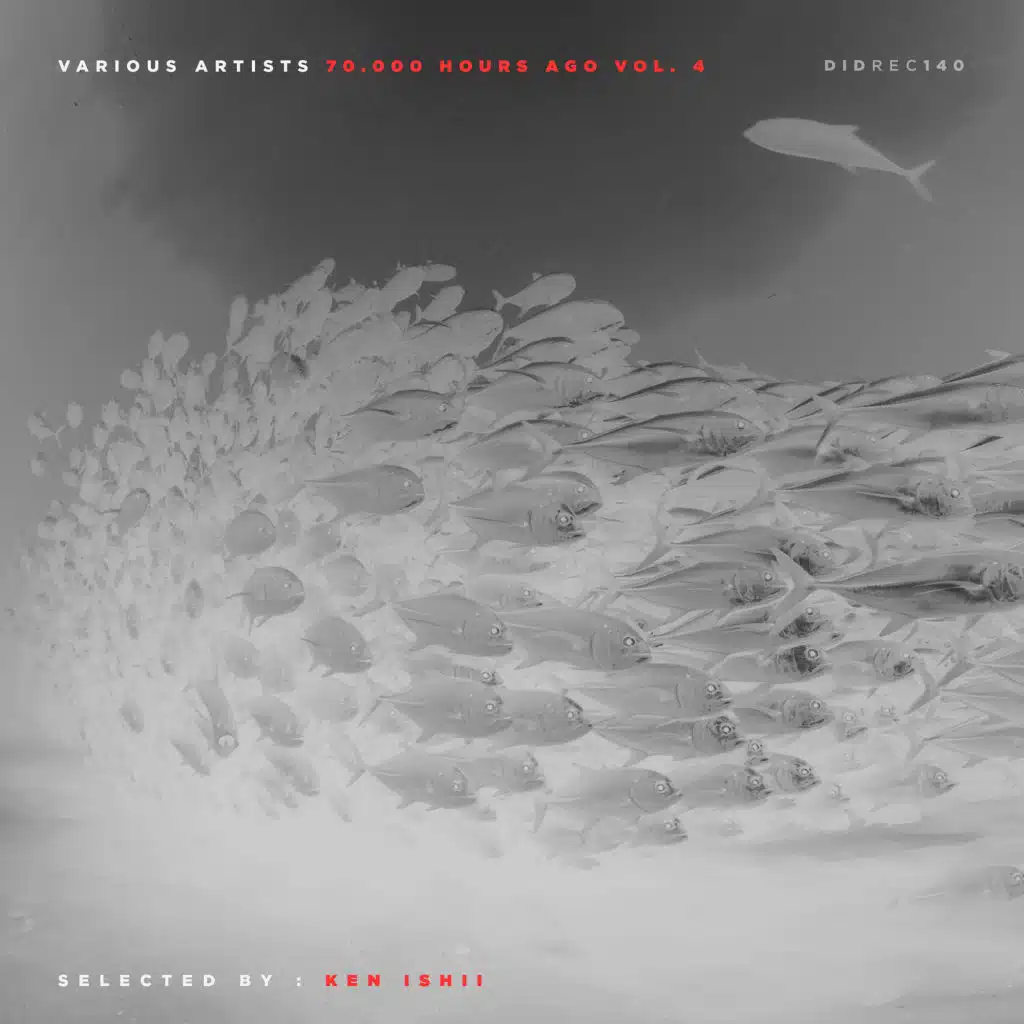 Convergent Waves (2015 Edit)