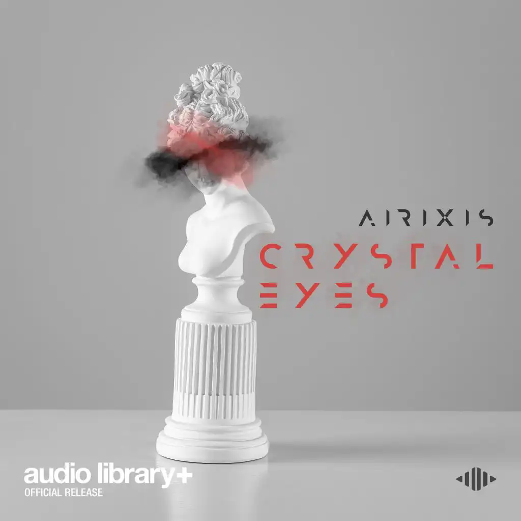 Crystal Eyes