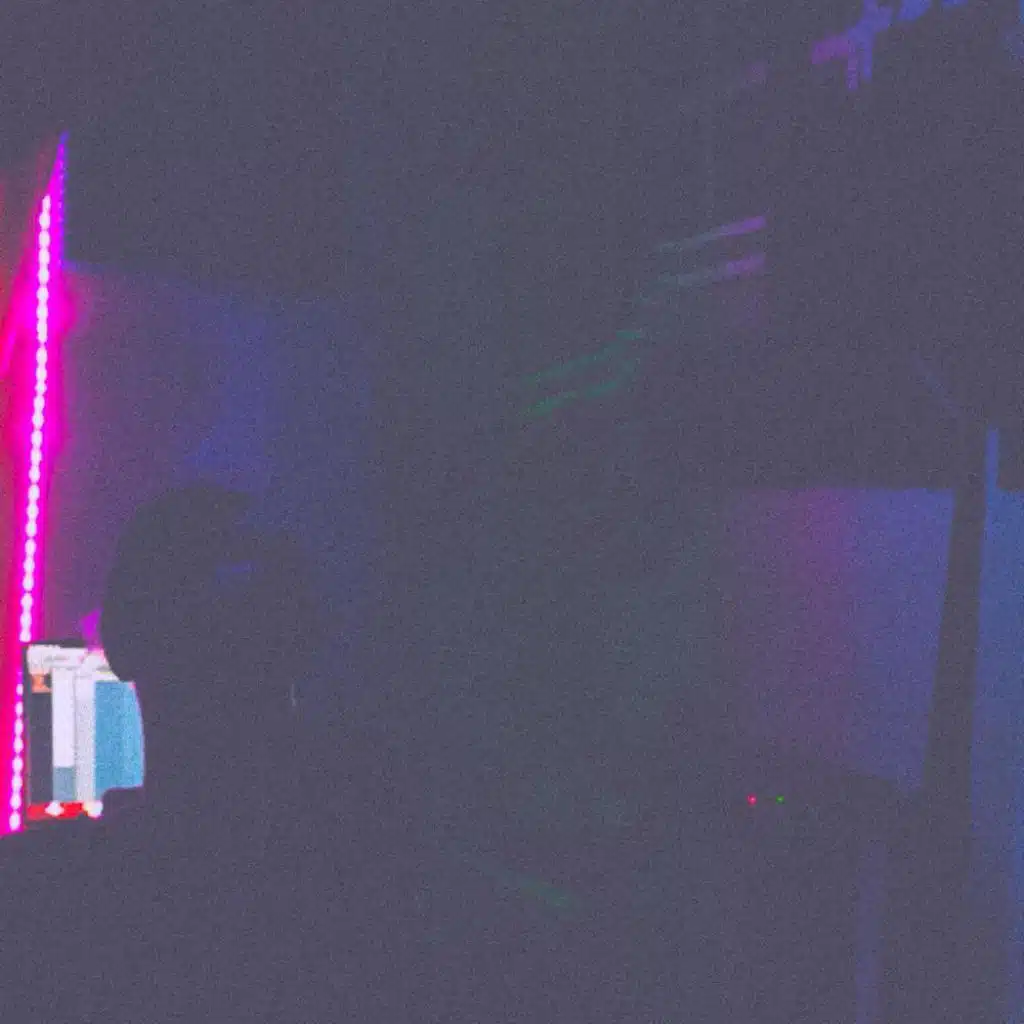 Lied (feat. Dave Love)