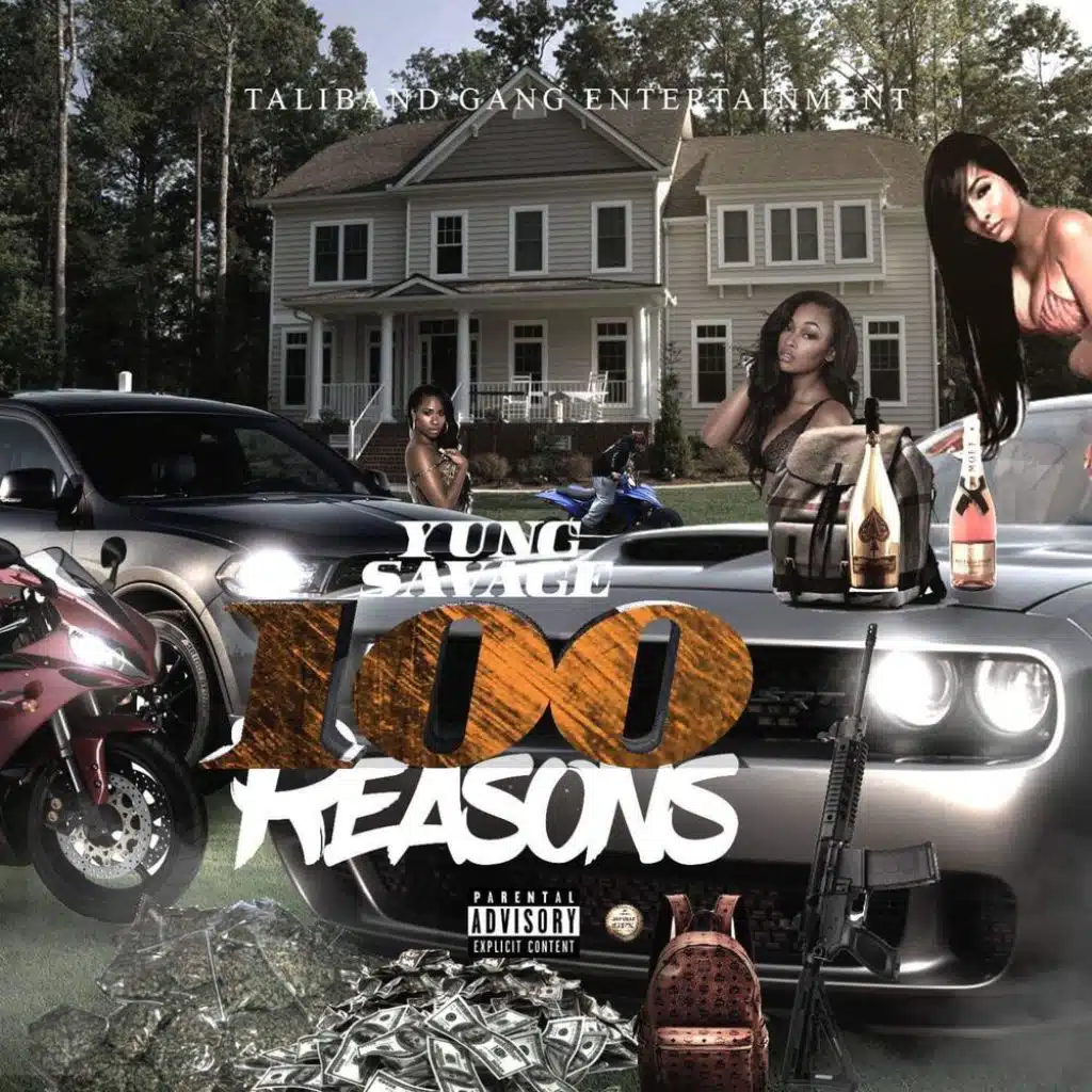 100 Reasons