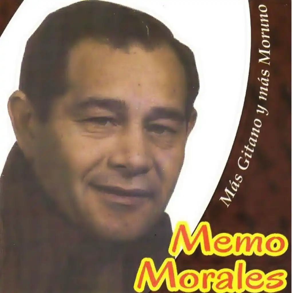 Memo Morales