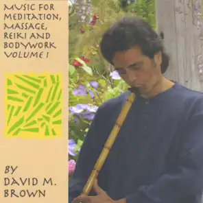 Music for Meditation, Massage, Reiki and Bodywork Volume 1