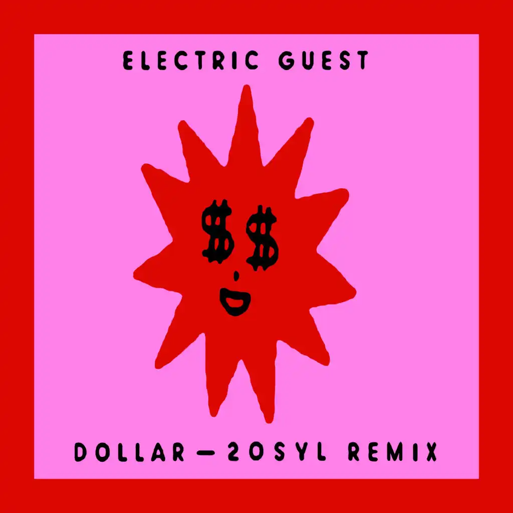 Dollar (20syl Remix)