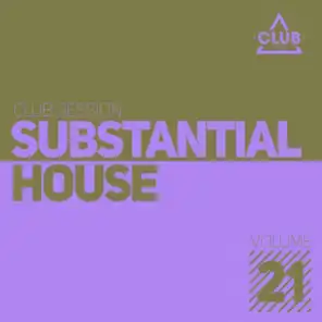 Substantial House, Vol. 21