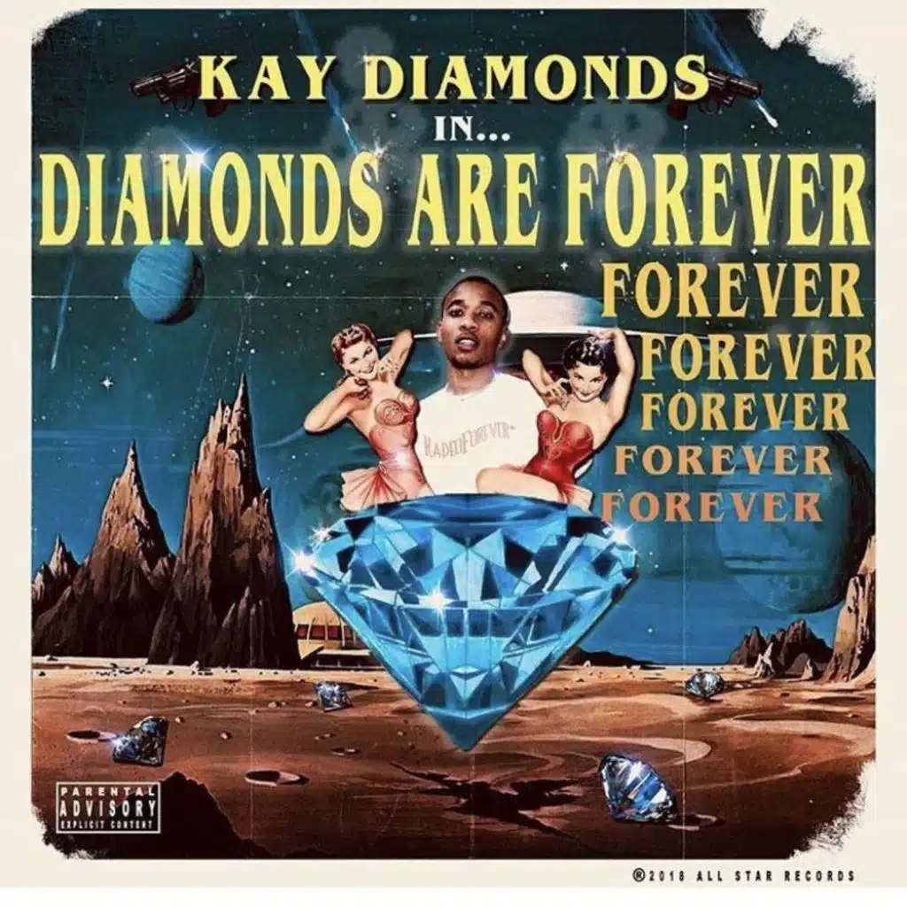 Diamonds are Forever