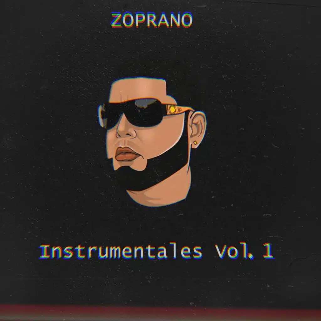 Instrumentales, Vol. 1