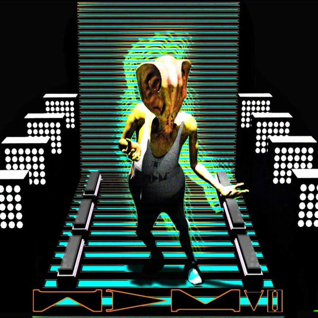 Weird Dance Music Vol 2