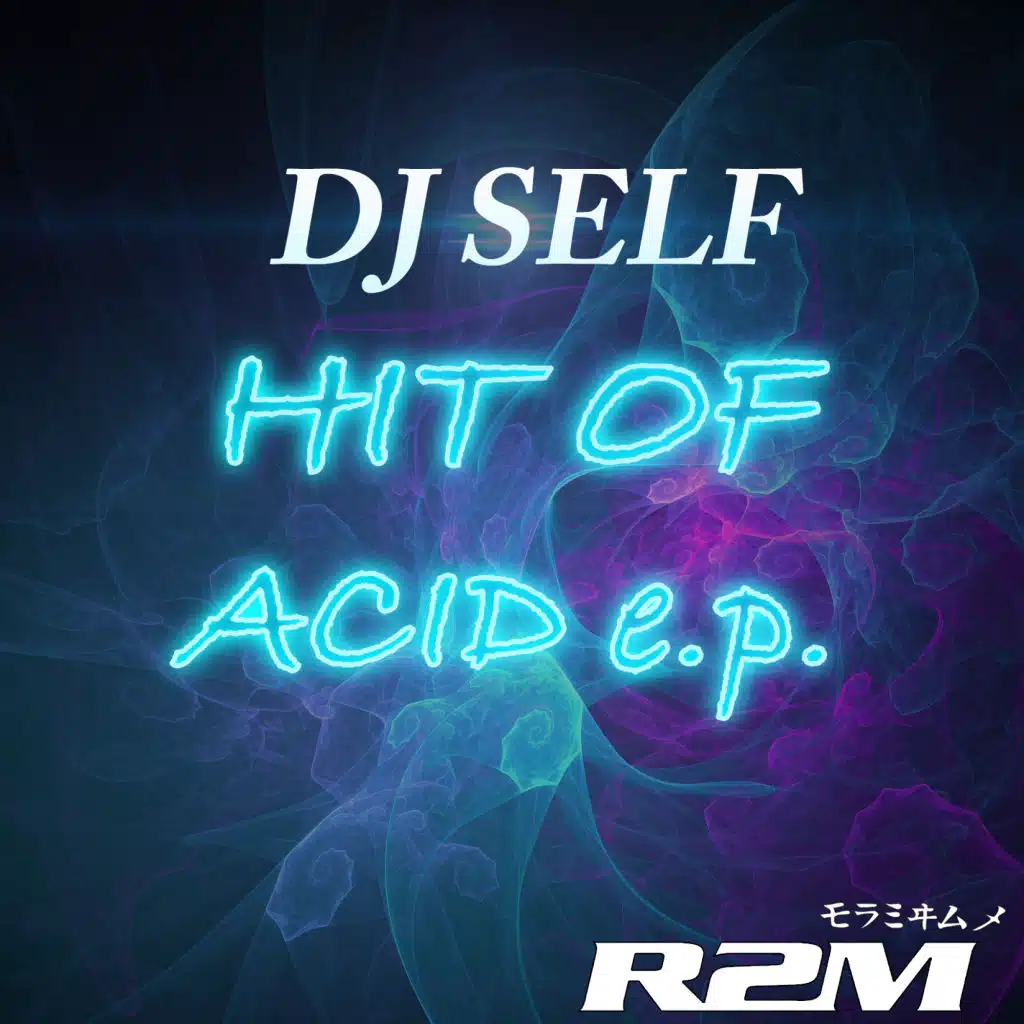 R2M, Dj Self