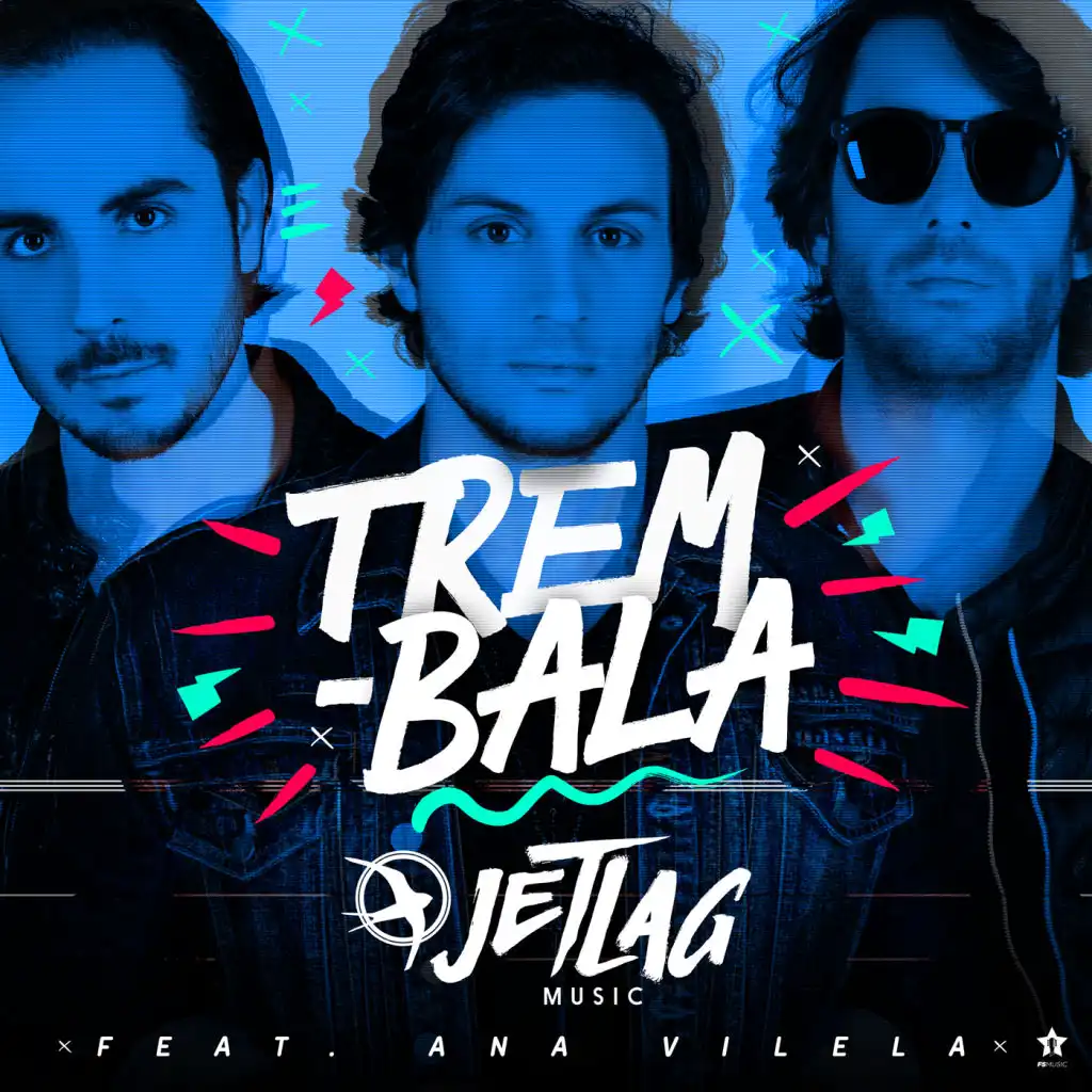 Trem-Bala (feat. Ana Vilela)