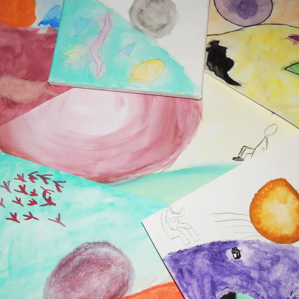 Leaked Footage from Ancient Times, Demos, Vol. 2