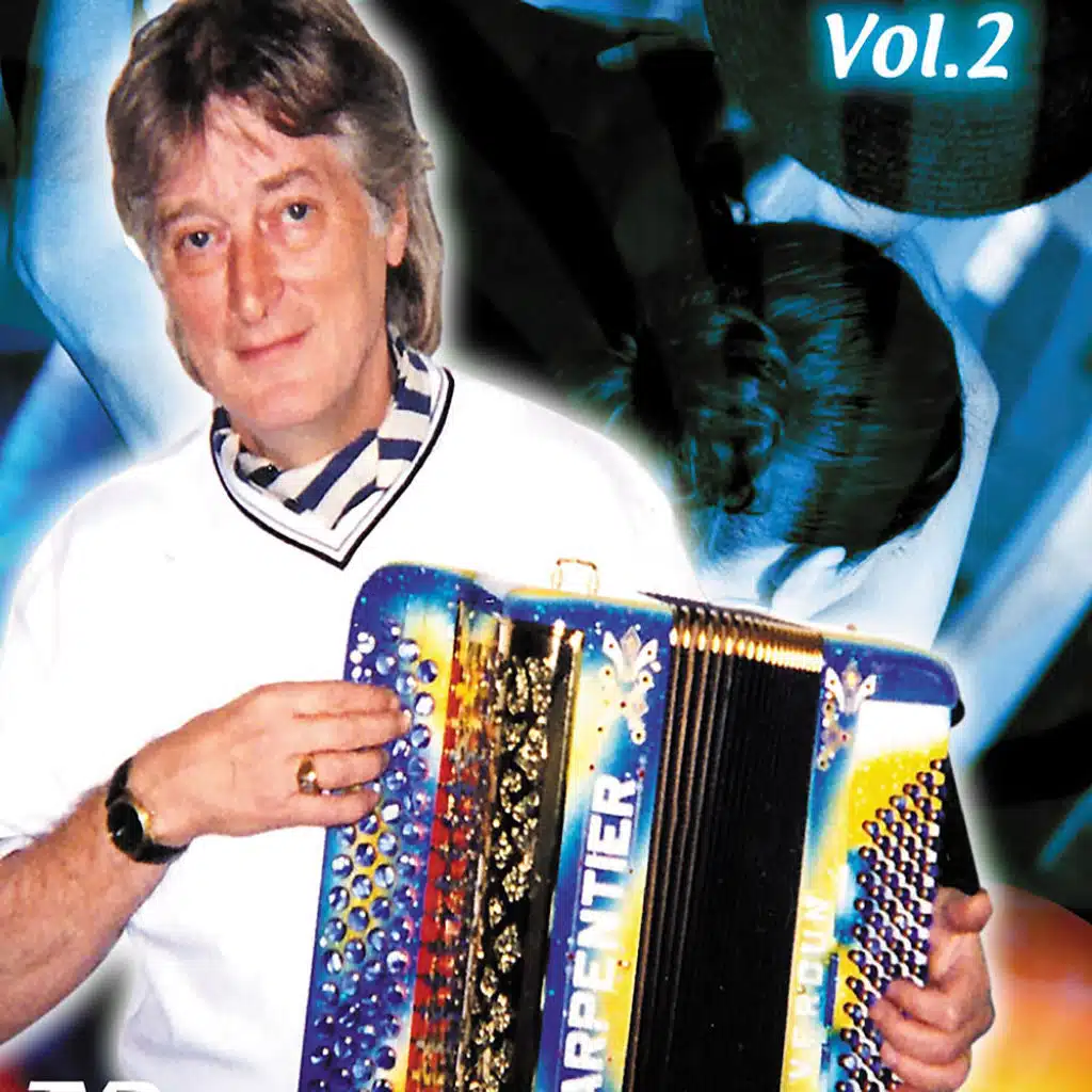 La Quimperoise frivole