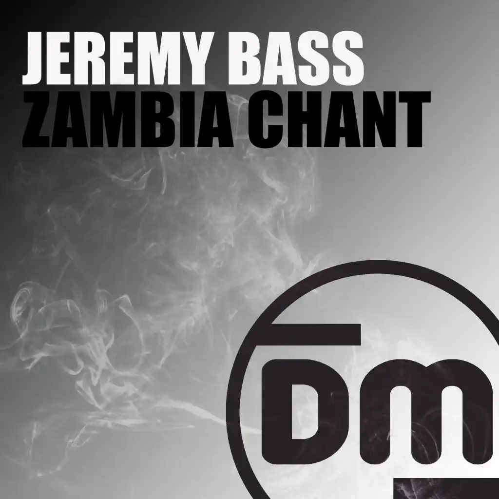 Zambia Chant (Extended Mix)