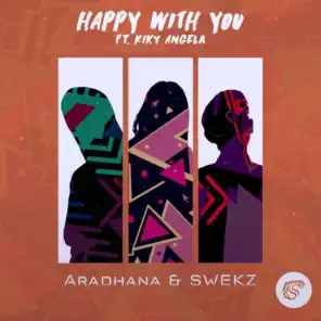 Happy With You (feat. Kiky Angela)