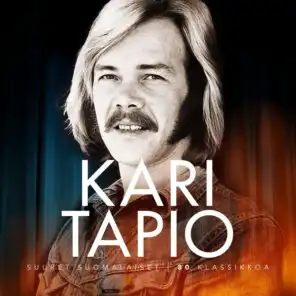 Kari Tapio