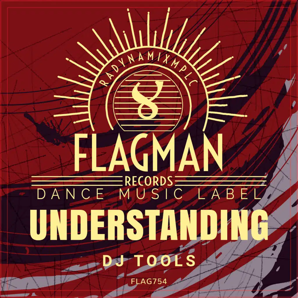 Feel My Vibes (Dj Tools)