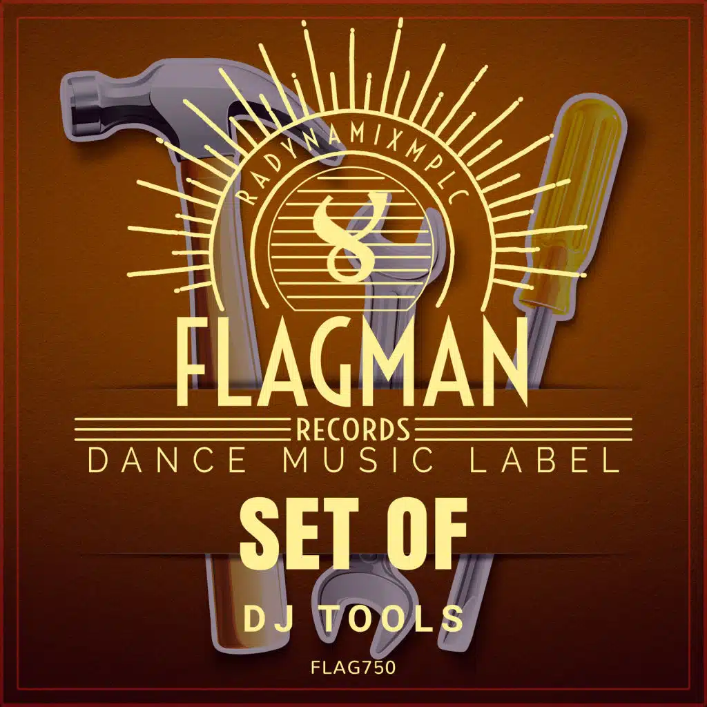 Dance (Limo Isadro Dj Tools)