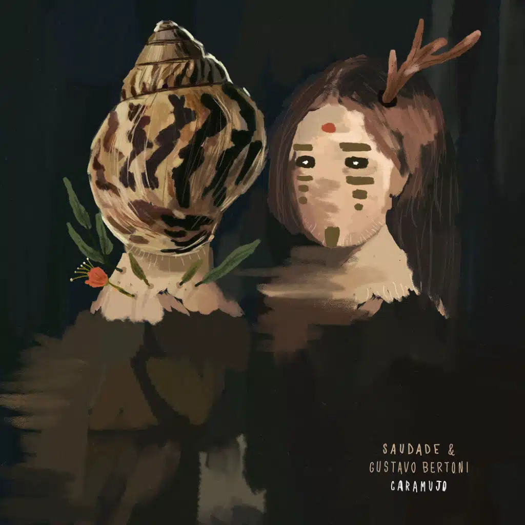 Caramujo (feat. Gustavo Bertoni)