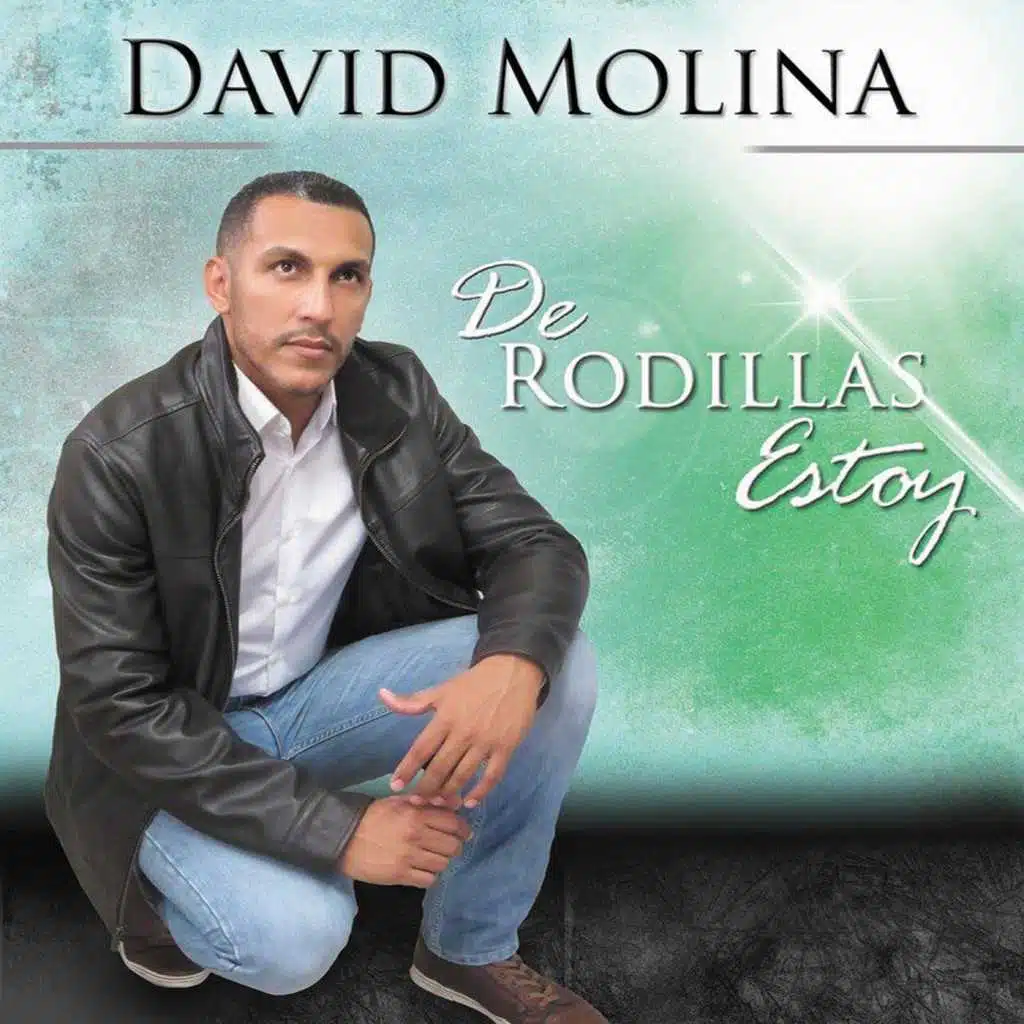 De Rodillas Estoy - Single