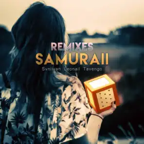 Samuraii (Ayjin Remix)