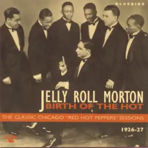 Original Jelly-Roll Blues (Remastered 1995)