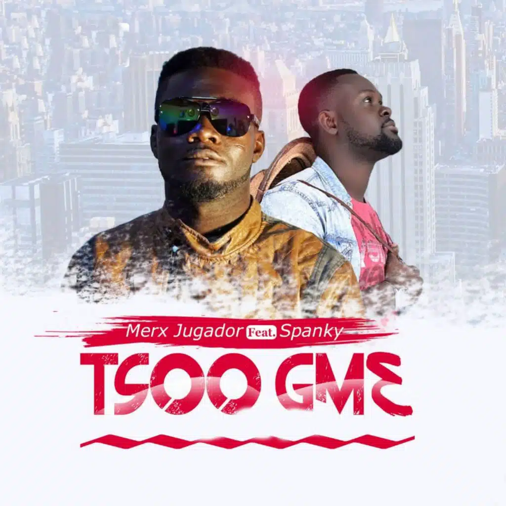 Tsoo Gm3 (feat. Spanky)