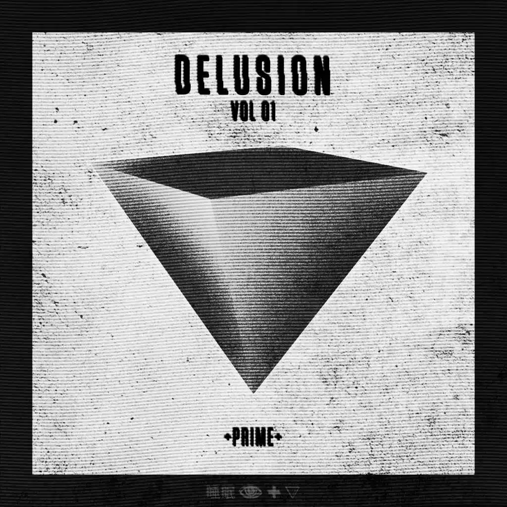 Delusion Vol. 1