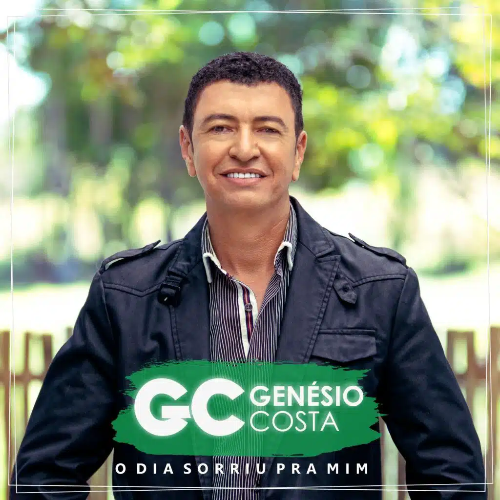 O Dia Sorriu para Mim