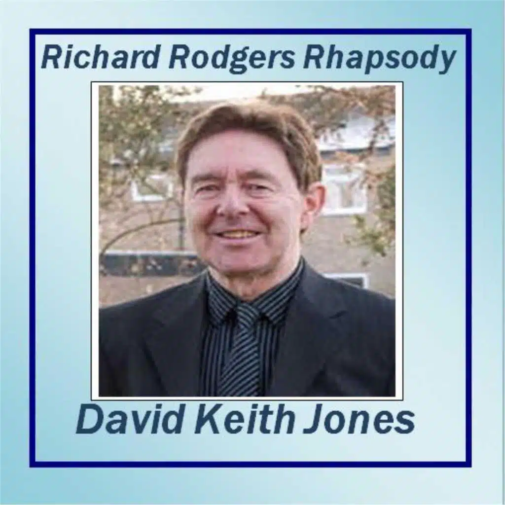 Dancing On the Ceiling