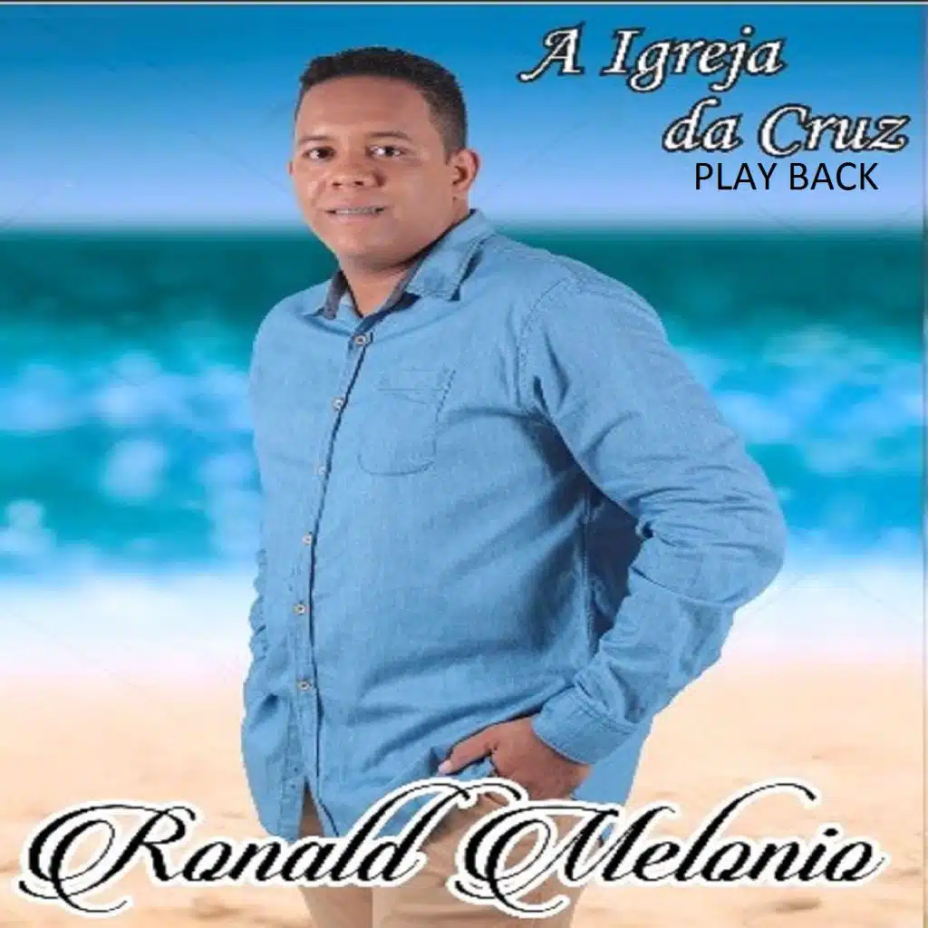 A Igreja da Cruz (Playback)