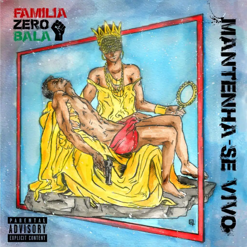 Mantenha-Se Vivo