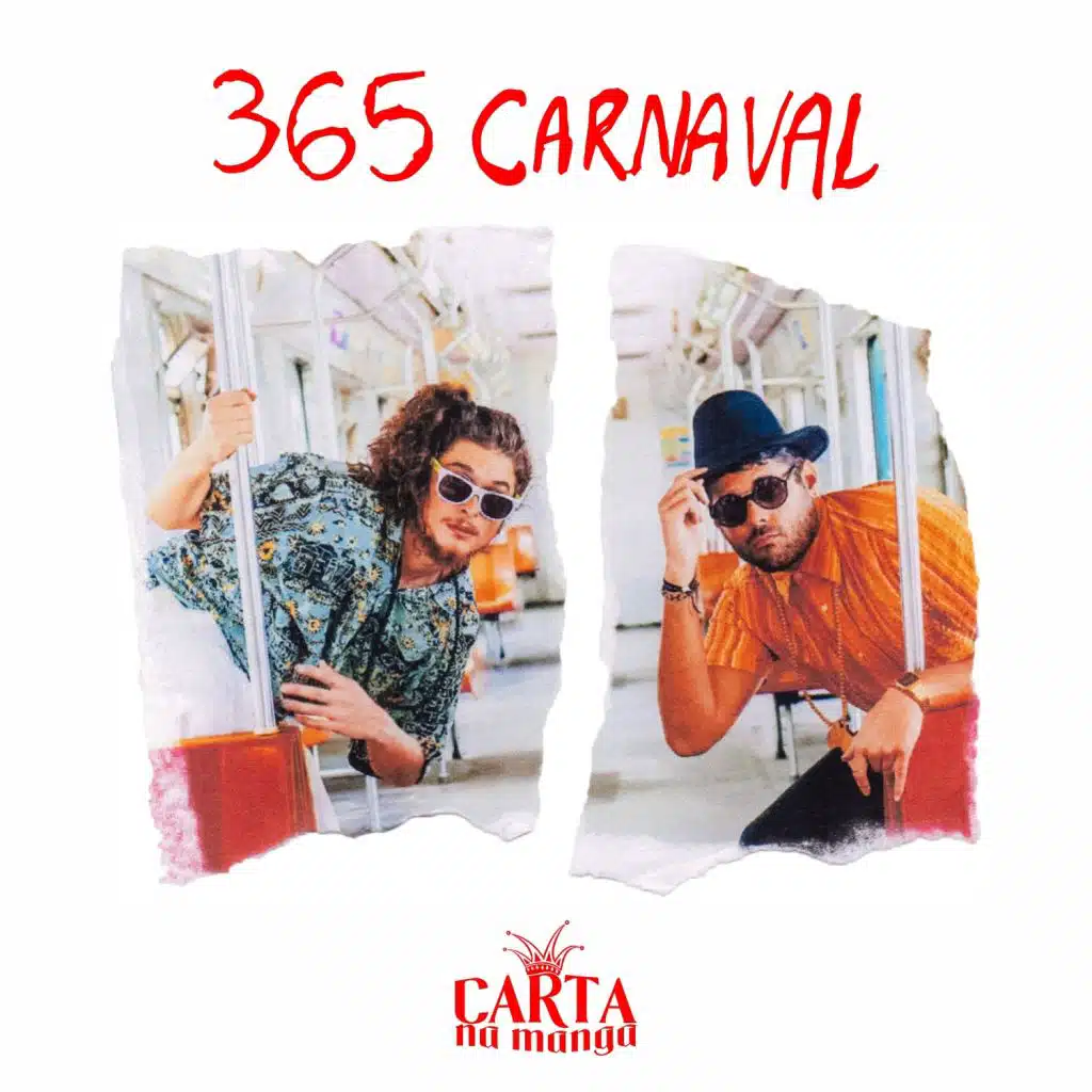 Calor no Baile (feat. DJ Erik Skratch)