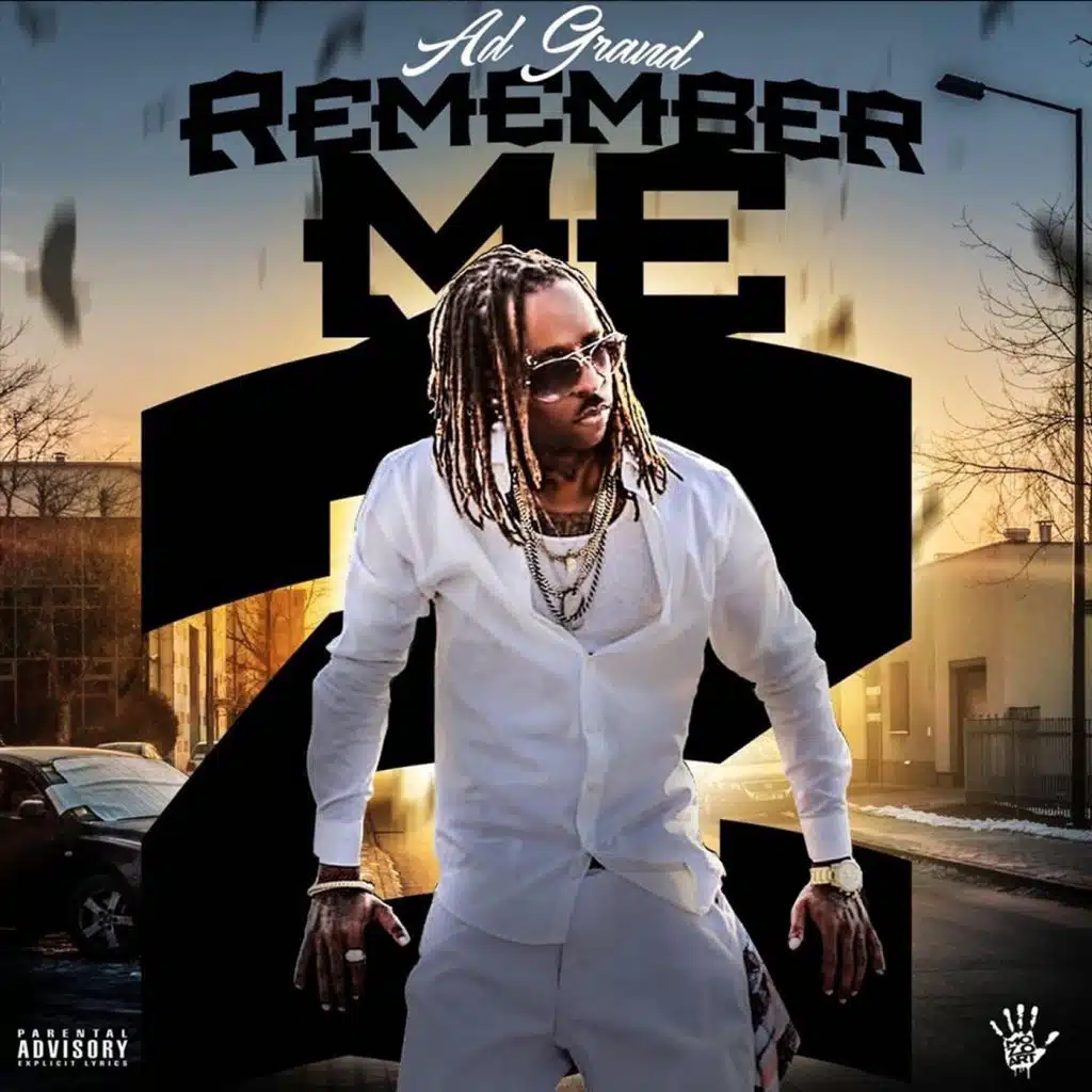 Remember Me 2