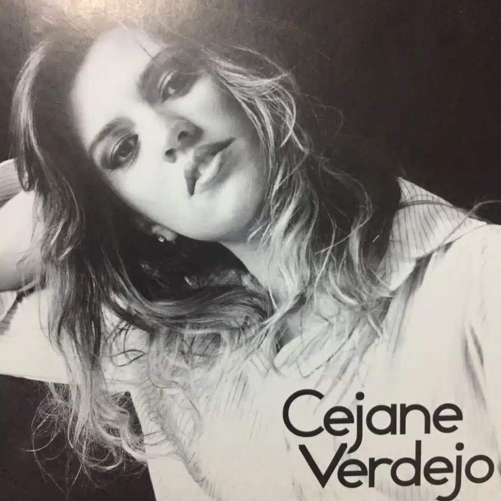 Cejane Verdejo