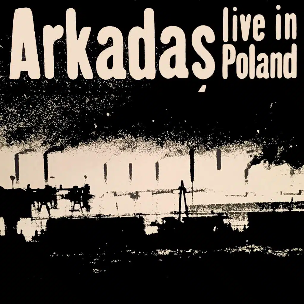 Live in Poland