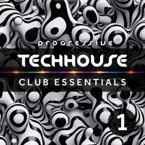 Progressive Tech House Club Essentials Vol.1